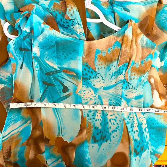 Joseph Ribkoff Dress - Picture 7 of 7